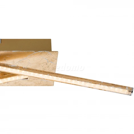 Потолочная люстра Globo Fuego 67832-12G (LED, 220V)