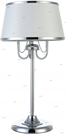 Интерьерная настольная лампа Arte Lamp Aurora A1150LT-3CC