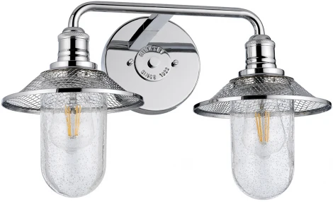 Бра Rigby QN-RIGBY2-BATH-PC Hinkley