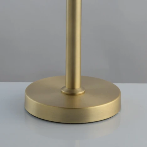 Интерьерная настольная лампа MW-Light ДельРей 700032404