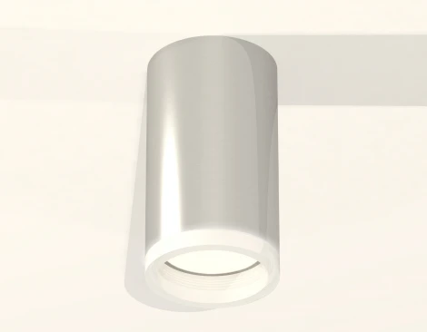 Накладной точечный светильник Ambrella Techno Spot XS6325040 (220V, круглые)