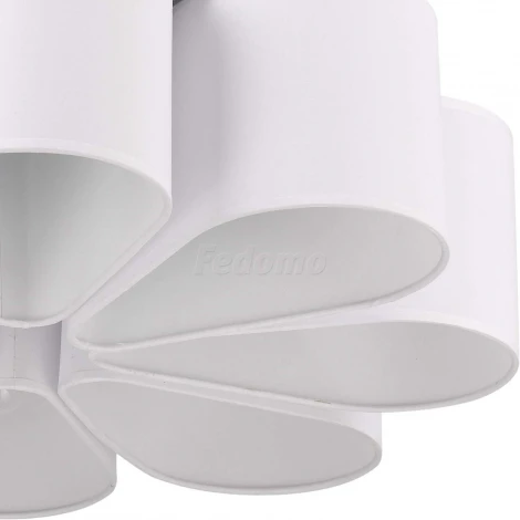 Потолочная люстра Escada Nerina 395/8PL