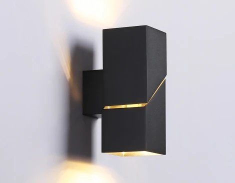 Настенный светильник Ambrella Wallers FW2475 (220V)