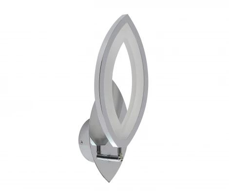 Настенный светильник Kink Light Флора 078133-1(4000K)