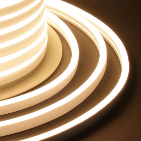 Гибкий неон Sneha A-521 W 3000K