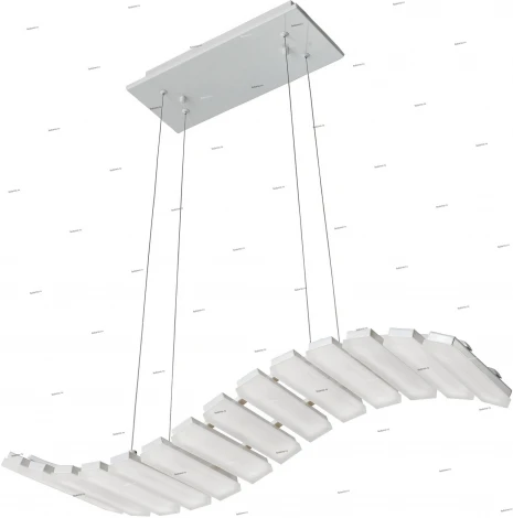 Подвесной светильник ST Luce Scaletta SL910.503.14