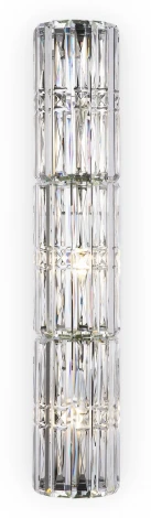 Настенный светильник Maytoni Facet MOD094WL-03CH (220V)