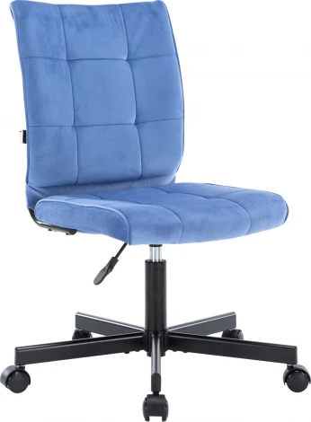 Компьютерное кресло Everprof EP-300 Ткань Синий