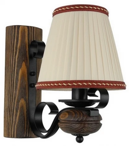 Бра Тарьсма Уют-1А UT1A01BRH16 (220V)