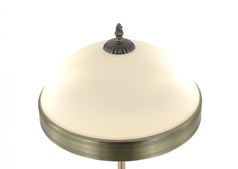 Настольная лампа с выключателем MyFar Biene MR2522-2T