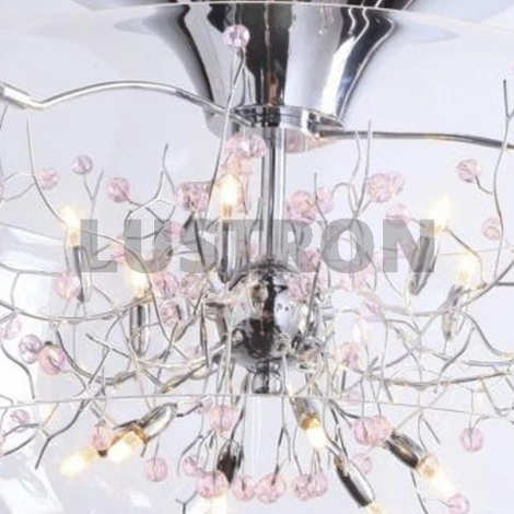 Потолочная люстра ST Luce SL680 SL680.102.10