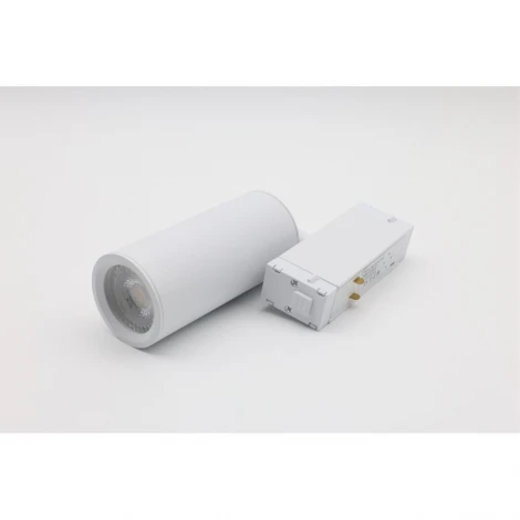 Трековый светильник магнитный 220V 5W  Aployt Magnetic track 220 APL.0209.11.01