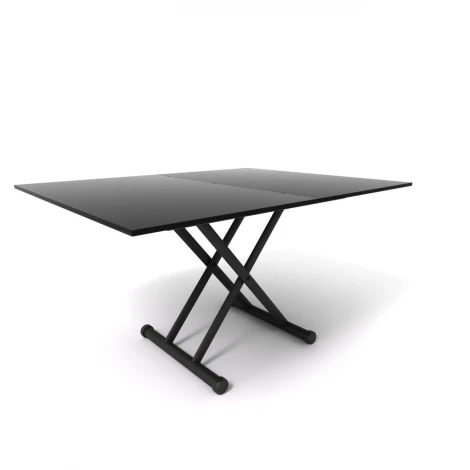 Стол трансформер Неро журнальный обеденный