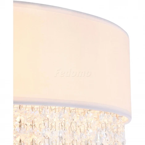 Подвесной светильник Maytoni Manfred MOD600PL-06W (220V, на тросе)