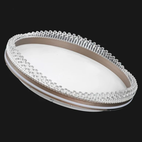 Потолочная люстра Lussole Hardin LSP-7429 (LED, 220V, круглые)