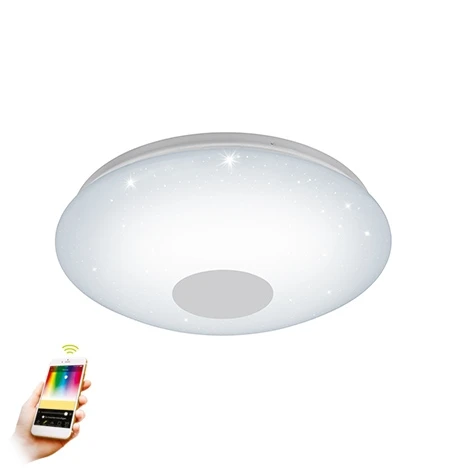 Настенно-потолочный светильник Eglo Voltago-c 96684