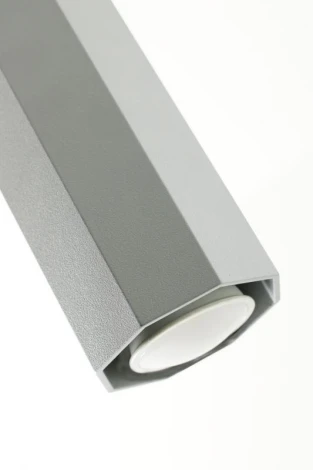 Подвесной светильник Lampex Astral 792/3 POP