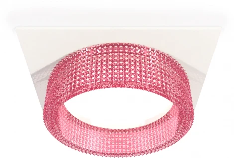 Встраиваемый точечный светильник Ambrella Techno Spot XC8061032 (220V)