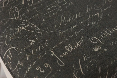 Cтул Esmee ( mod.EE-SC ) Tetchair (Слоновая кость).