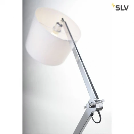 Торшер Slv Tenora 156031