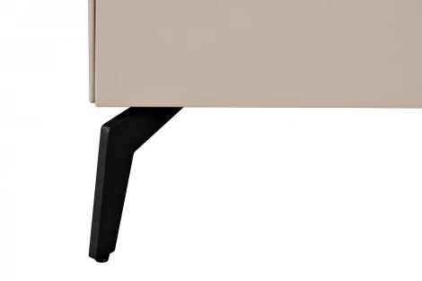 77IP-CH817/1 Комод светлый 156*43,5*70см Garda Decor