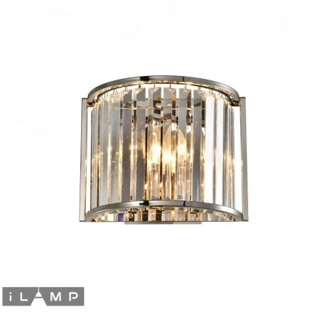 Бра iLamp Qeens W2553-2 NIC (220V)