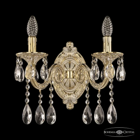 Бра Bohemia Florence 7101B10/2/175 A GW