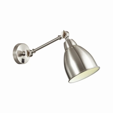 Бра Odeon Light Cruz 2413/1W