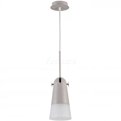 Подвесной светильник Maytoni Novara MOD619PL-01GR