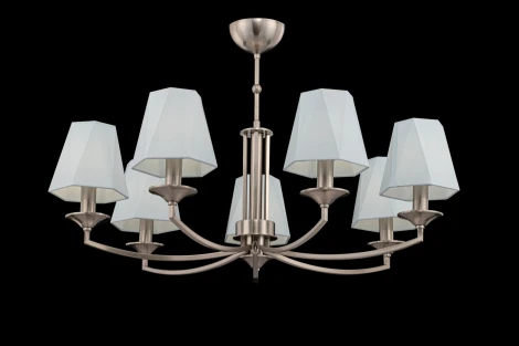 Потолочная люстра Freya Faina FR5086PL-07N