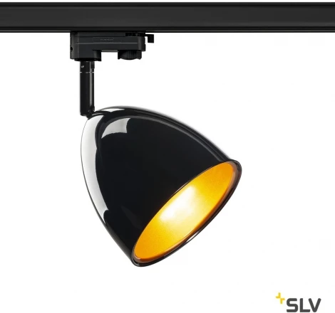 Трековый светильник Slv 3Ph PARA CONE 1002876