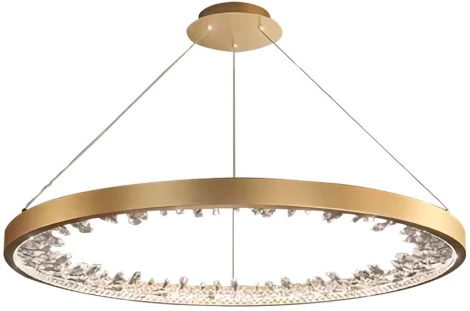 Подвесной светильник Kink Light Рами 07668-60,36