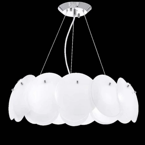 Подвесной светильник Crystal Lux Omega SP6