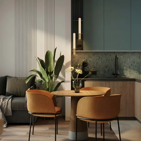 Подвесной светильник Loft It Everest 10583A Bronze