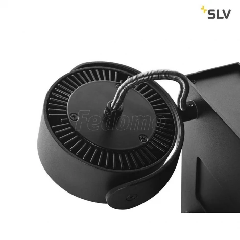 Спот Slv Tec 1001423