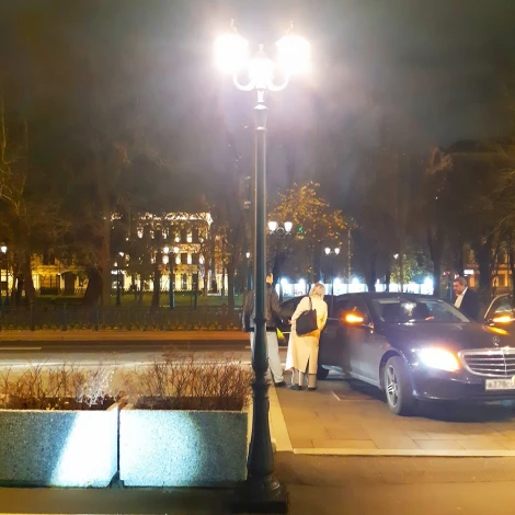 Наземный фонарь Fumagalli Rut E26.205.R30.AXF1R (220V, IP55)