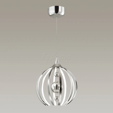 Подвесная люстра Odeon Light Nicco 4033/50L