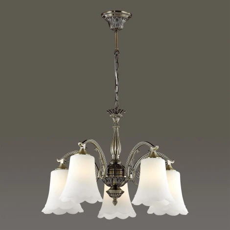 Подвесная люстра Lumion Sonette 2985/5