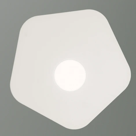 Потолочный светильник Mantra Area 6644 (220V, соты)