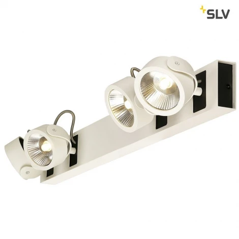 Спот Slv Kalu 1000122