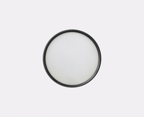 Потолочный светильник круглый Italline IT011-5020 black (LED, 220V, круглые, IP40)