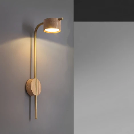 Бра LED Lu Carte Zoe LC-11-1502