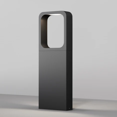 Наземный уличный светильник Maytoni Track O461FL-L7GF3K (LED, 220V, IP54)