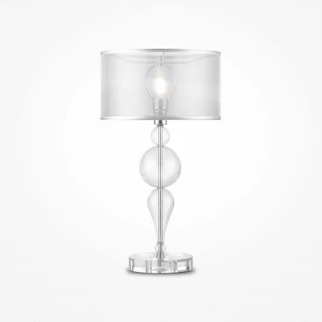 Интерьерная настольная лампа Maytoni Bubble Dreams MOD603-11-N