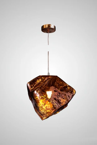 Подвесной светильник AM Group AM353 AM353 CP (220V, на проводе)