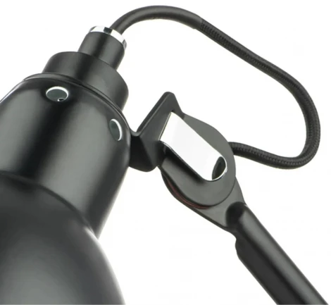 Бра на гибкой ножке Lightstar Loft 765607 (220V)