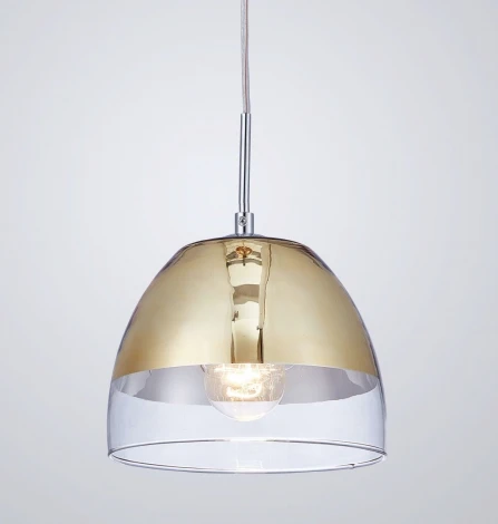 Подвесной светильник Lumina Deco Arteni LDP 1214 GD