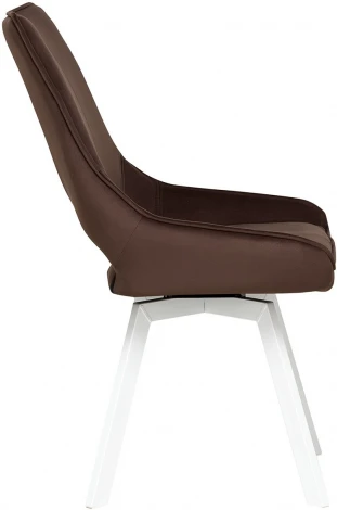 Стул Leset Галвес 360 (поворотный механизм) (Фанера/Велюр) Leset арт.2500000238055