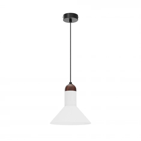 Подвесной светильник Nuvolt Anke LPL-004GR