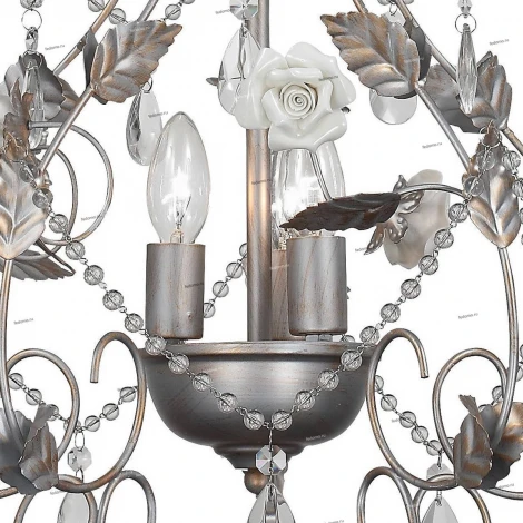 Подвесная люстра ST Luce Fioriera SL689.103.03